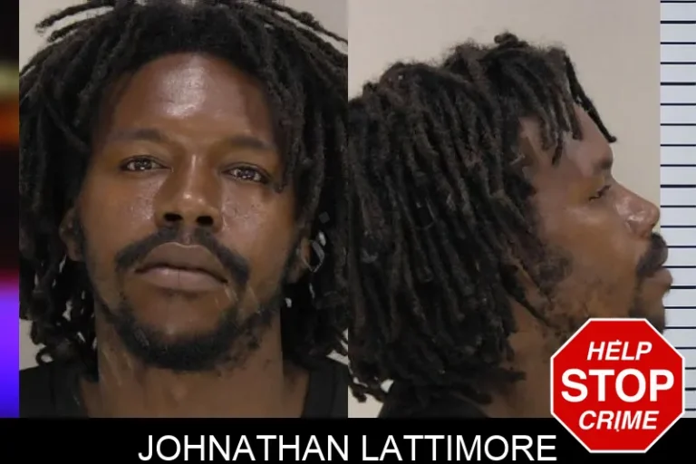 Johnathan Lattimore