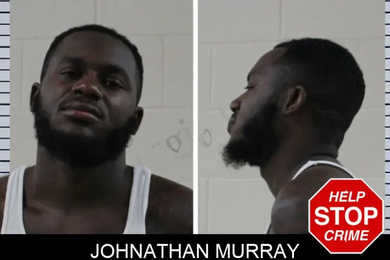 Johnathan Murray