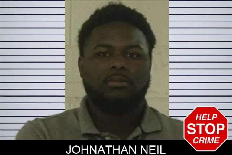 Johnathan Neil