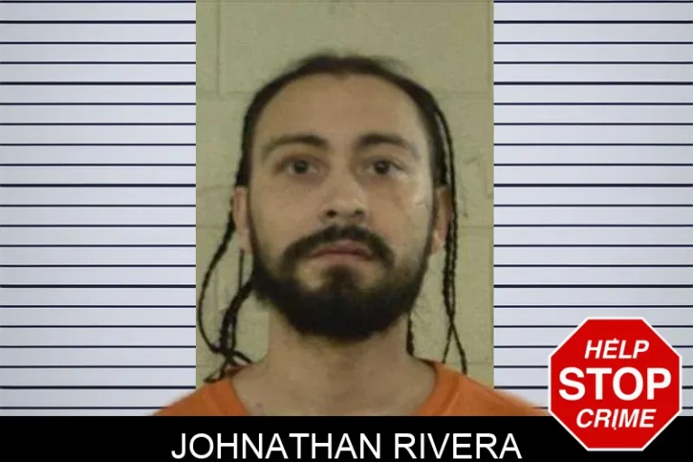 Johnathan Rivera mugshot – Liberty County , Georgia Johnathan Rivera