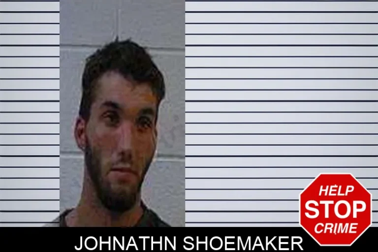 Johnathn Shoemaker
