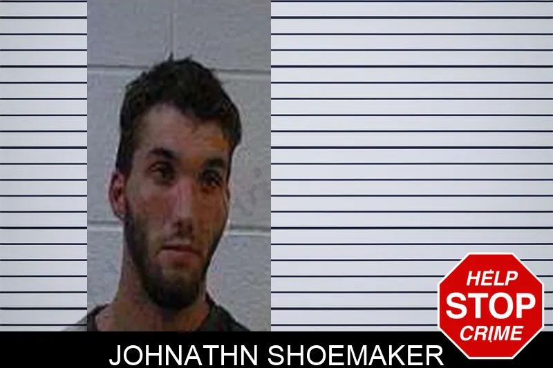 Johnathn Shoemaker