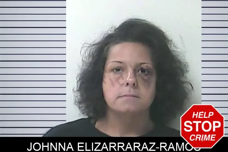 Johnna Elizarraraz-Ramos