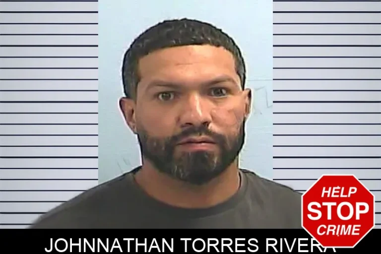 Johnnathan Torres Rivera