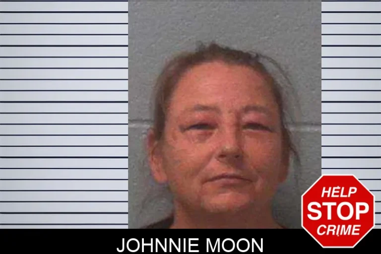 Johnnie Moon