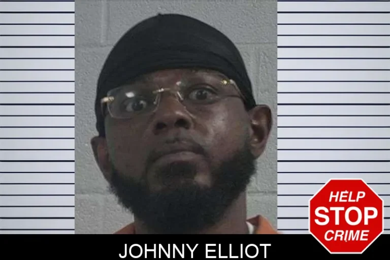 Johnny Elliot