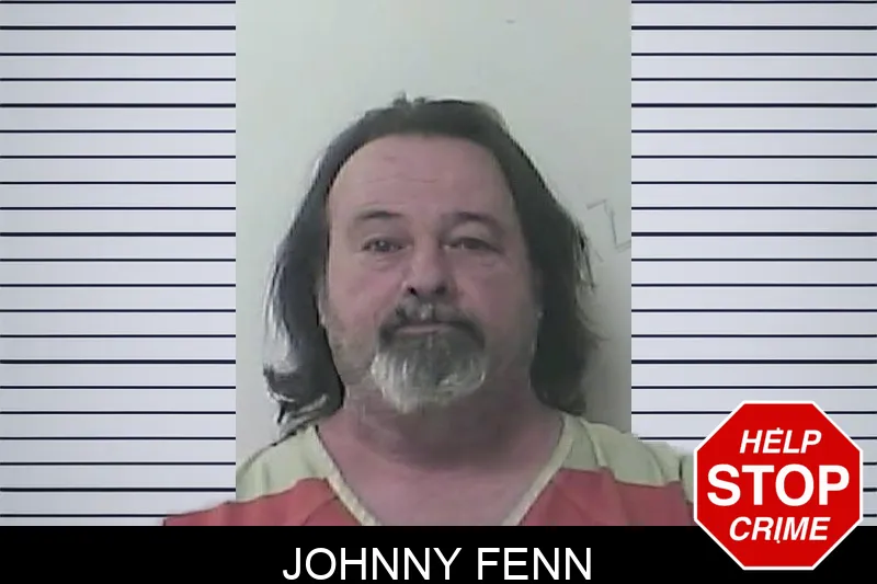 Johnny Fenn