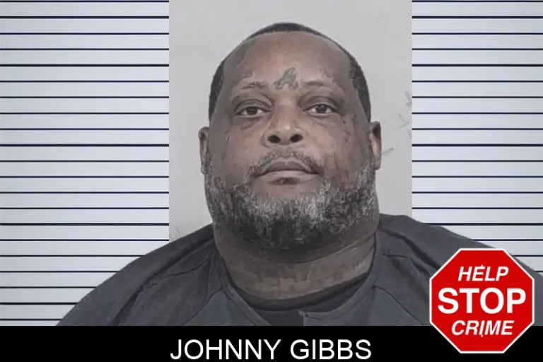 Johnny Gibbs