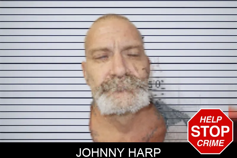 Johnny Harp