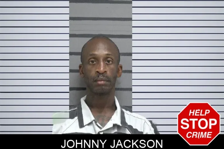 Johnny Jackson