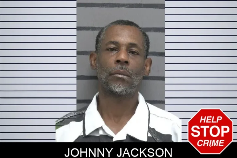 Johnny Jackson