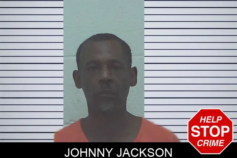 Johnny Jackson