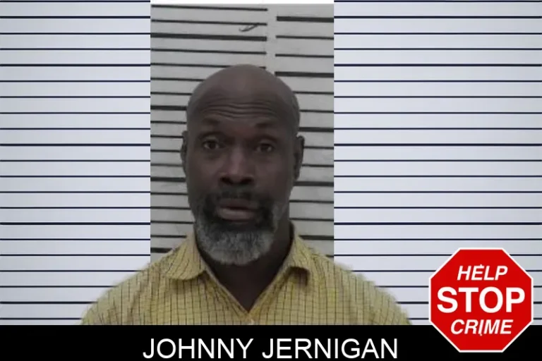 Johnny Jernigan
