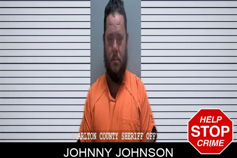 Johnny Johnson