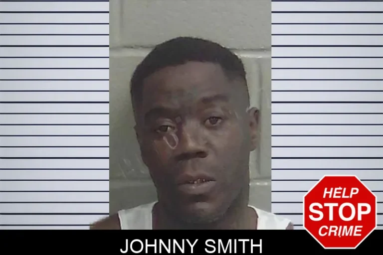 Johnny Smith