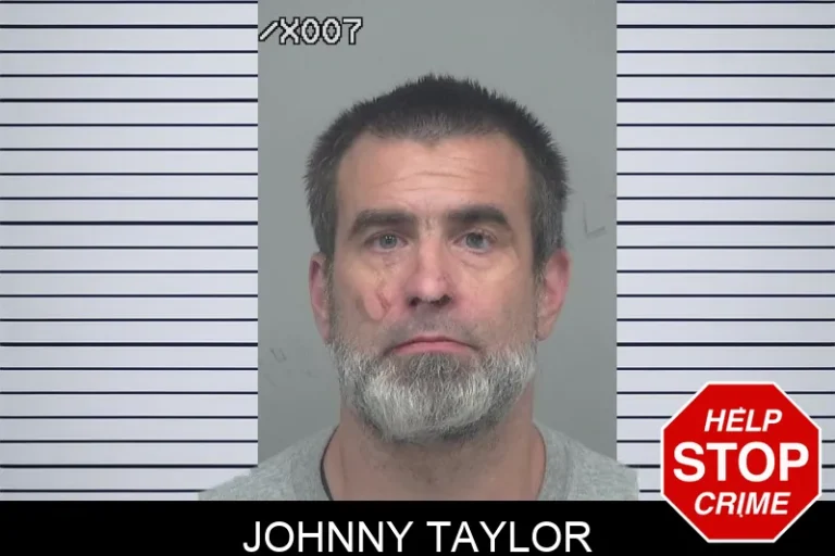 Johnny Taylor