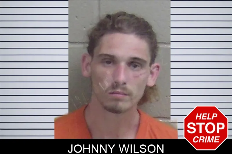 Johnny Wilson