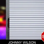 Johnny Wilson Mugshots