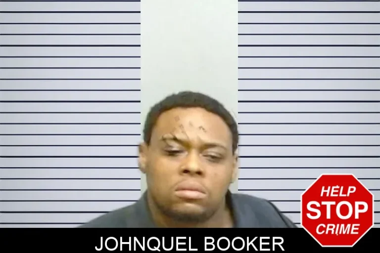 Johnquel Booker