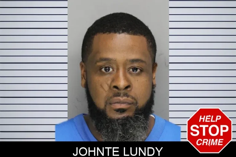 Johnte Lundy