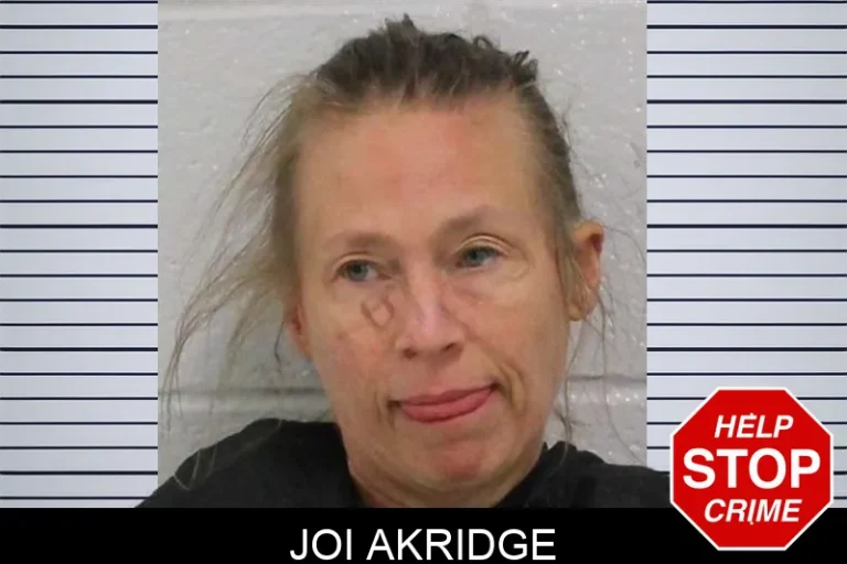 Joi Akridge