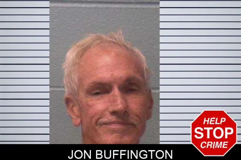 Jon Buffington