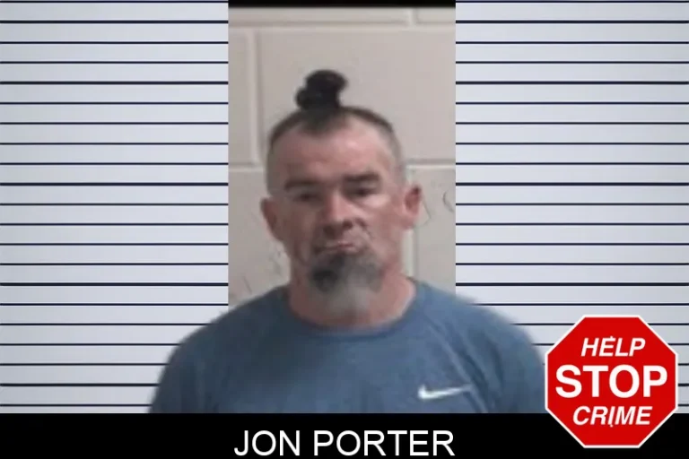 Jon Porter