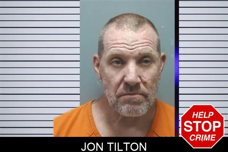 Jon Tilton mugshot – Cherokee County , Georgia Jon Tilton