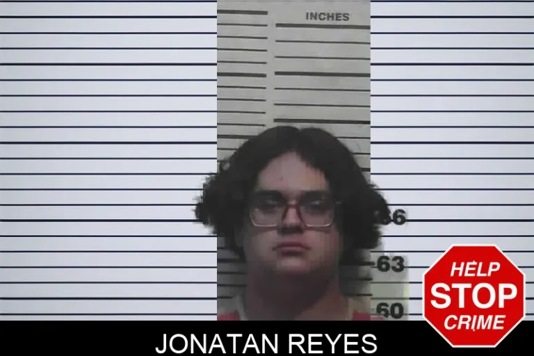 Jonatan Reyes