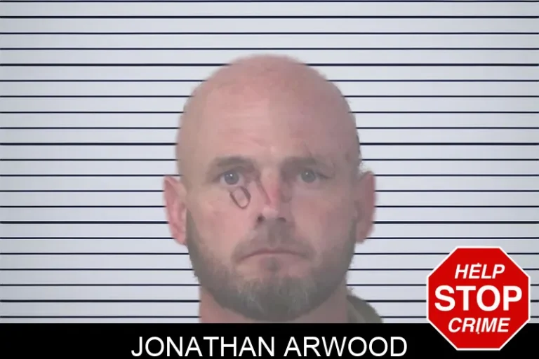 Jonathan Arwood