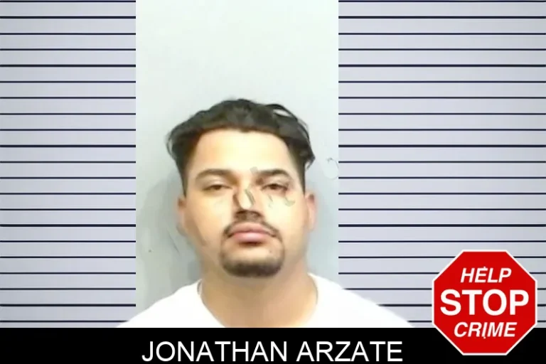Jonathan Arzate