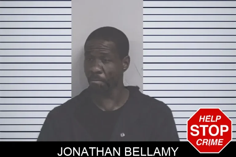 Jonathan Bellamy