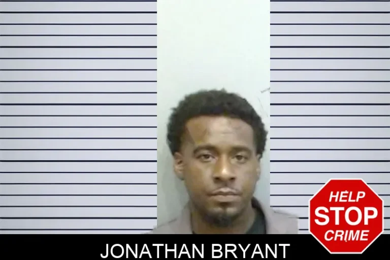 Jonathan Bryant