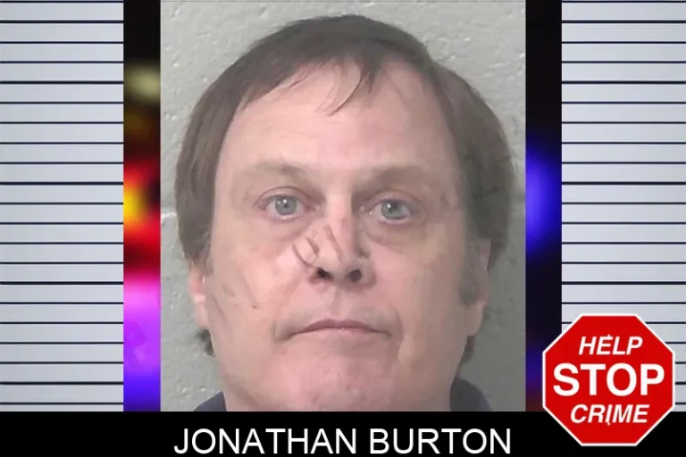 Jonathan Burton