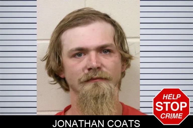 Jonathan Coats