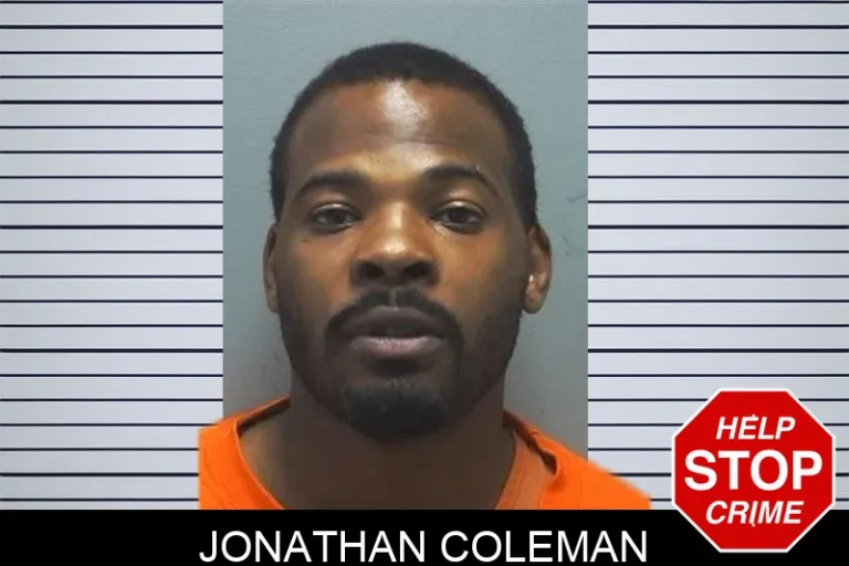 Jonathan Coleman mugshot – Cherokee County , Georgia Jonathan Coleman