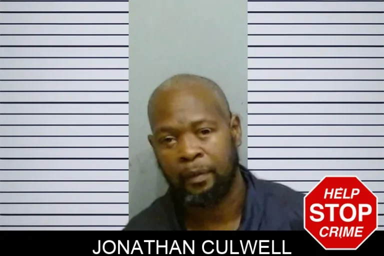 Jonathan Culwell