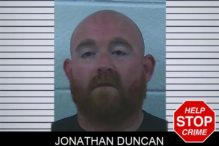 Jonathan Duncan