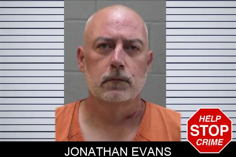 Jonathan Evans