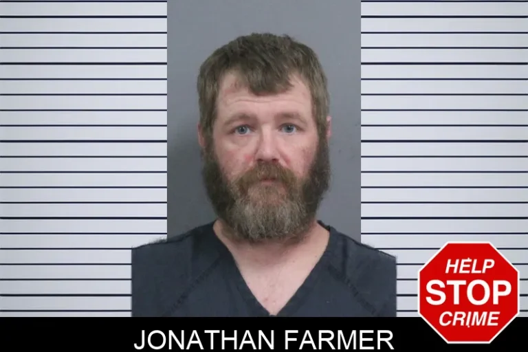 Jonathan Farmer
