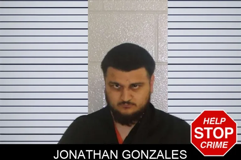 Jonathan Gonzales