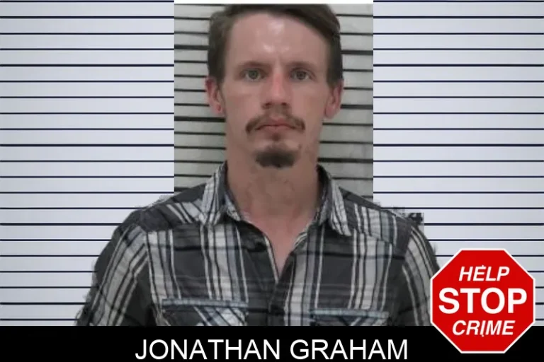 Jonathan Graham