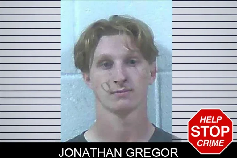 Jonathan Gregor