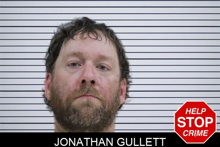 Jonathan Gullett