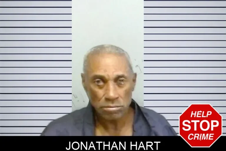 Jonathan Hart