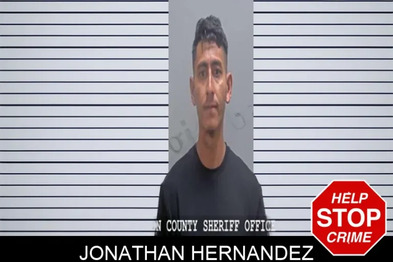 Jonathan Hernandez
