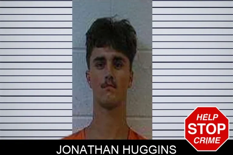 Jonathan Huggins