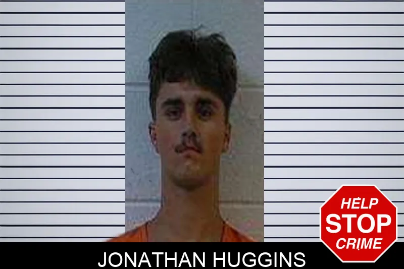 Jonathan Huggins