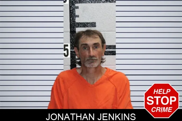 Jonathan Jenkins