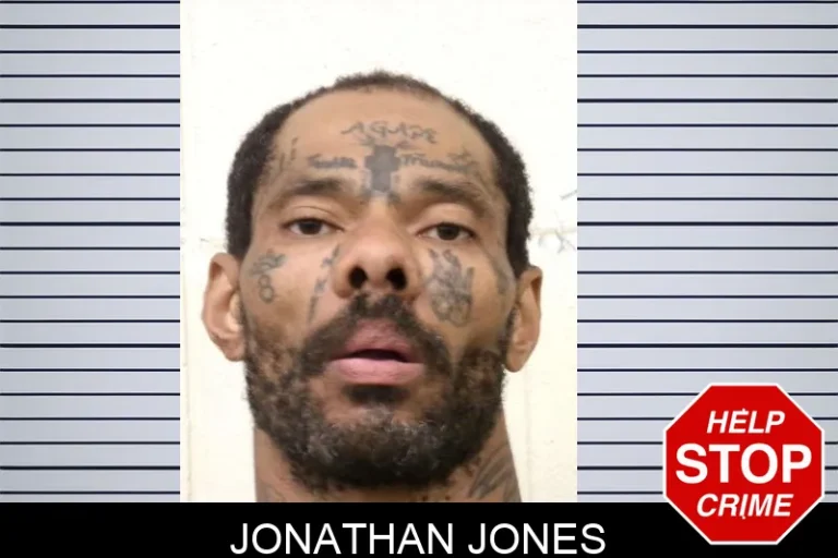Jonathan Jones